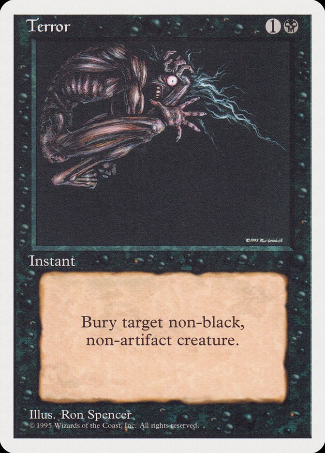 Terror [Rivals Quick Start Set] | Devastation Store