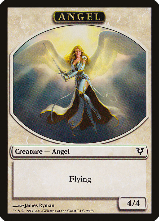 Angel // Demon [Open the Helvault] | Devastation Store