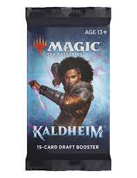 Kaldheim Booster | Devastation Store