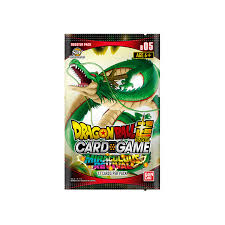 BOOSTER MIRACOLOUS REVIVAL - Devastation Store | Devastation Store