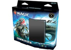 Commander Deck, Commander Legends - Devastation Store | Devastation Store