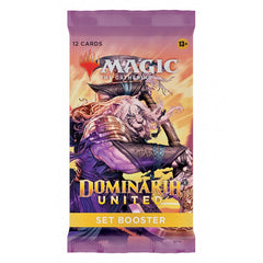Dominaria United Set Booster MTG | Devastation Store