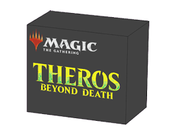 Theros Beyond Death Prerelease Pack - Devastation Store | Devastation Store