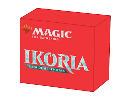 Ikoria: Lair of Behemoths Bundle - Devastation Store | Devastation Store
