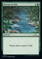 Stream of Life [30th Anniversary Edition] | Devastation Store