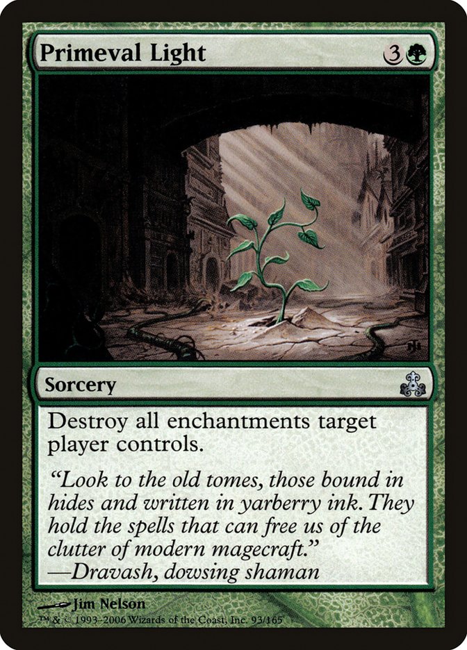 Primeval Light [Guildpact] - Devastation Store | Devastation Store