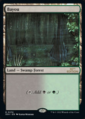 Bayou [30th Anniversary Edition] | Devastation Store