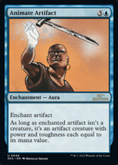Animate Artifact [30th Anniversary Edition] | Devastation Store
