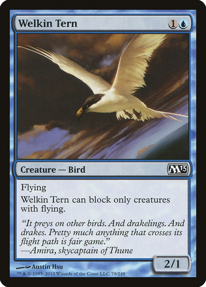 Welkin Tern [Magic 2013] | Devastation Store
