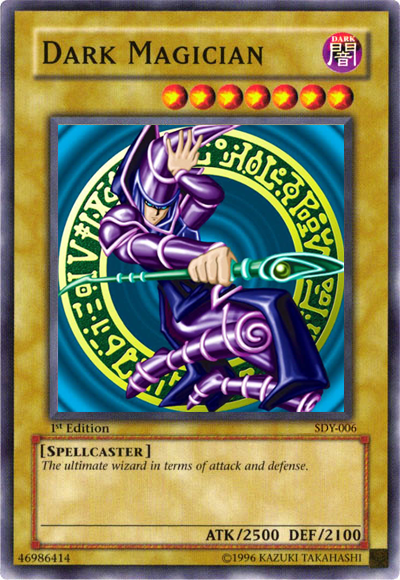 Dark Magician [SDY-006] Ultra Rare | Devastation Store