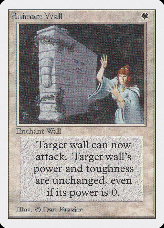 Animate Wall [Unlimited Edition] - Devastation Store | Devastation Store