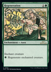 Regeneration [30th Anniversary Edition] | Devastation Store