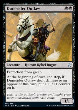 Dunerider Outlaw [Time Spiral Remastered] | Devastation Store