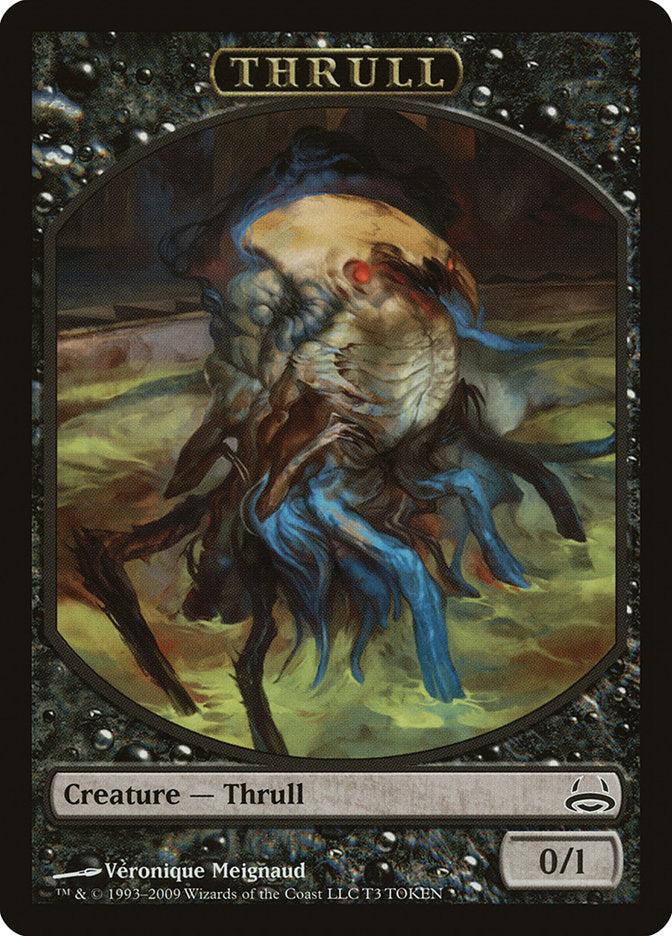 Thrull [Duel Decks: Divine vs. Demonic Tokens] - Devastation Store | Devastation Store