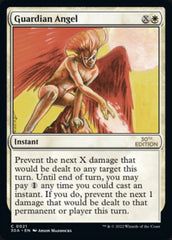 Guardian Angel [30th Anniversary Edition] | Devastation Store