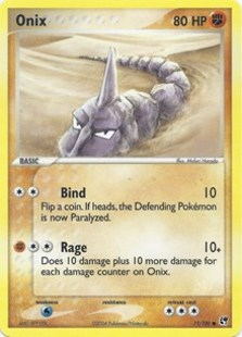 Onix (71/100) [EX: Battle Stadium] | Devastation Store