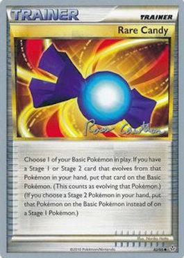 Rare Candy (82/95) (The Truth - Ross Cawthon) [World Championships 2011] | Devastation Store