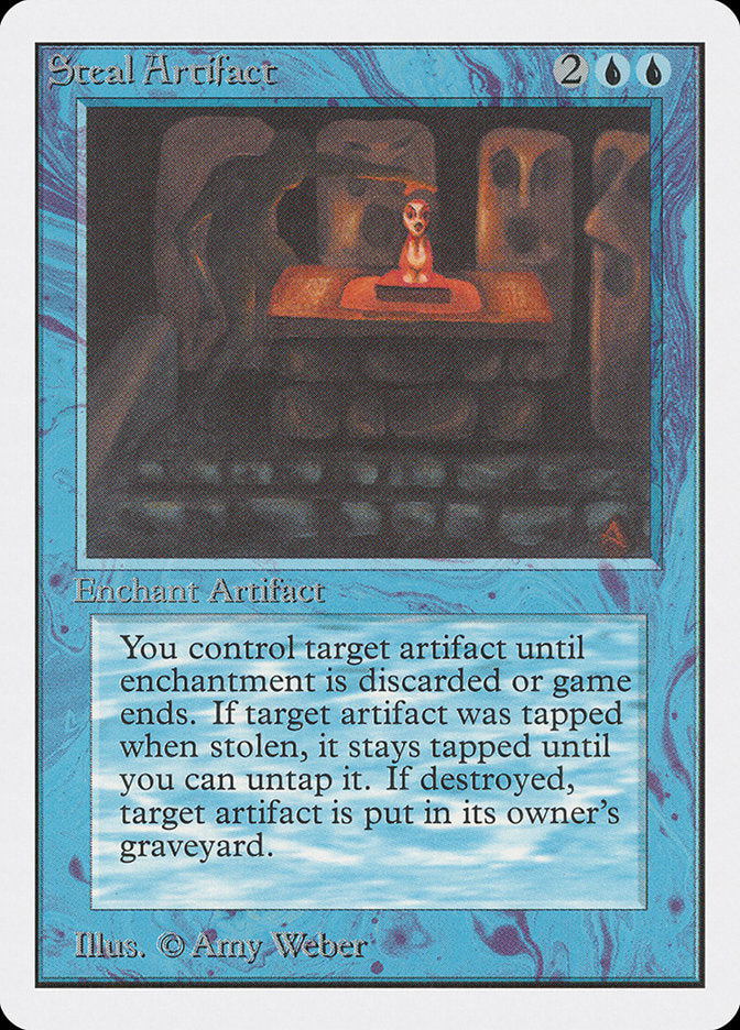 Steal Artifact [Unlimited Edition] - Devastation Store | Devastation Store