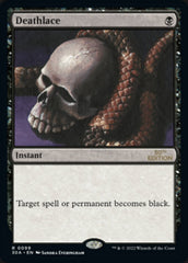 Deathlace [30th Anniversary Edition] | Devastation Store