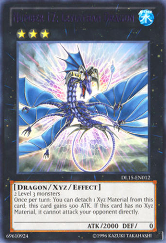 Number 17: Leviathan Dragon (Purple) [DL15-EN012] Rare | Devastation Store