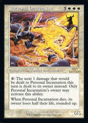 Personal Incarnation (Retro) [30th Anniversary Edition] | Devastation Store