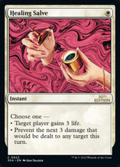 Healing Salve [30th Anniversary Edition] | Devastation Store