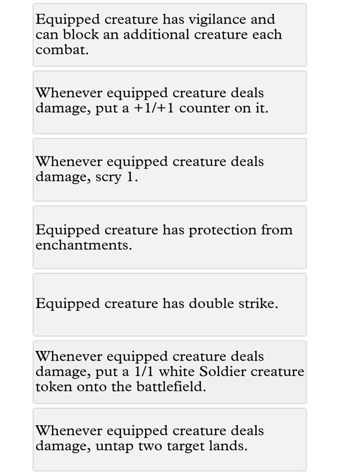 Enhancement Stickers [Journey into Nyx Hero's Path] | Devastation Store