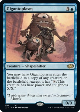 Gigantoplasm [Jumpstart 2022] | Devastation Store