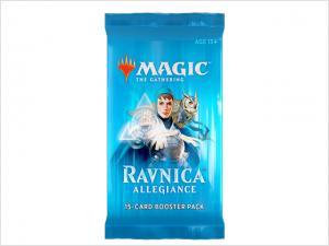 Ravnica Allegiance Booster Pack - Devastation Store | Devastation Store