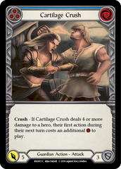 Cartilage Crush (Blue) [BVO017-C] Normal - Devastation Store | Devastation Store