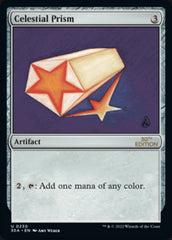Celestial Prism [30th Anniversary Edition] | Devastation Store