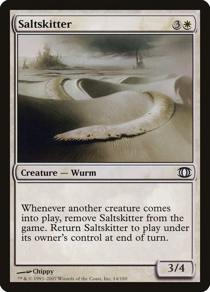 Saltskitter [Future Sight] - Devastation Store | Devastation Store