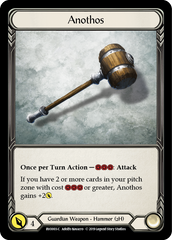 Anothos [BVO003-C] Normal - Devastation Store | Devastation Store