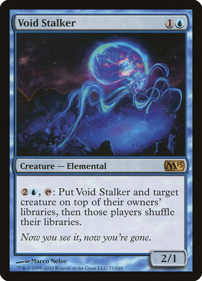 Void Stalker [Magic 2013] - Devastation Store | Devastation Store