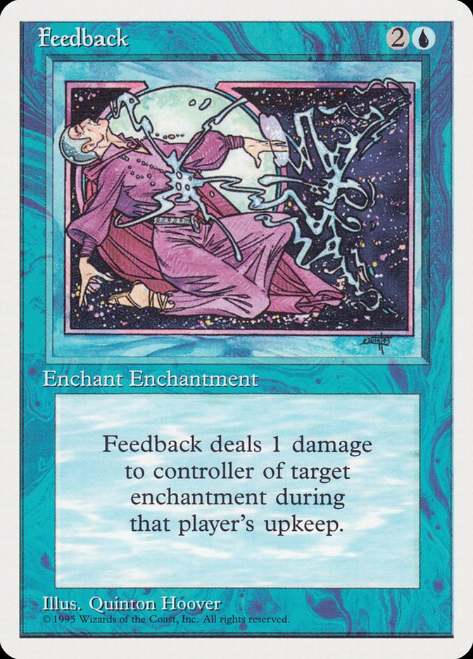 Feedback [Rivals Quick Start Set] | Devastation Store