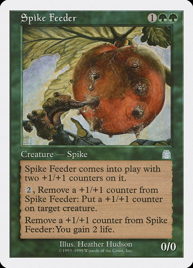 Spike Feeder [Battle Royale Box Set] - Devastation Store | Devastation Store