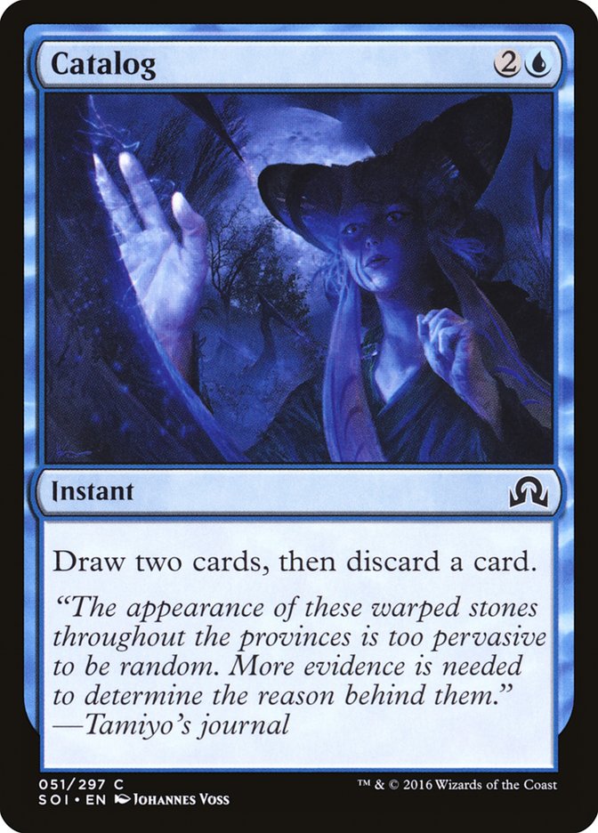 Catalog [Shadows over Innistrad] - Devastation Store | Devastation Store