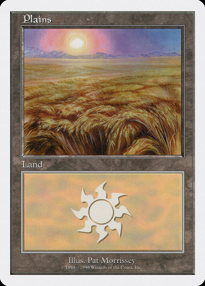 Plains (124) [Battle Royale Box Set] - Devastation Store | Devastation Store
