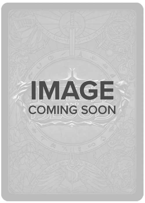 Might [FAB205] (Heavy Hitters Betsy Blitz Deck)  Cold Foil | Devastation Store