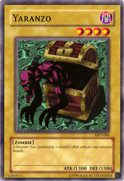 Yaranzo [MP1-005] Common | Devastation Store