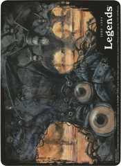 Underworld Dreams (Oversized) [Eighth Edition Box Topper] | Devastation Store