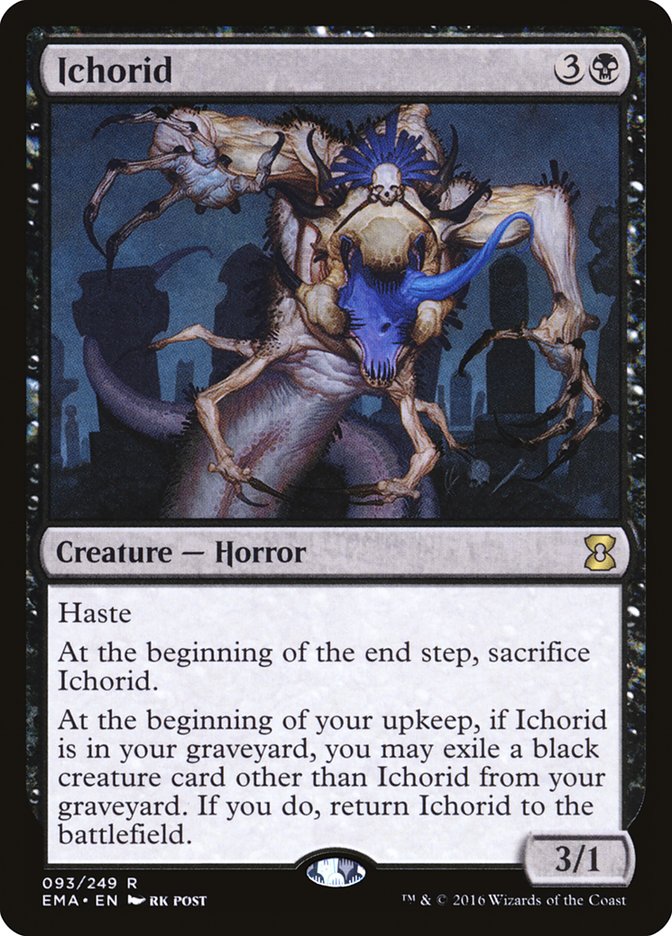 Ichorid [Eternal Masters] | Devastation Store