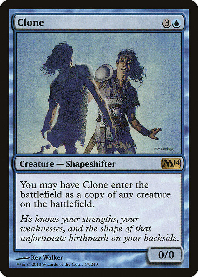 Clone [Magic 2014] - Devastation Store | Devastation Store