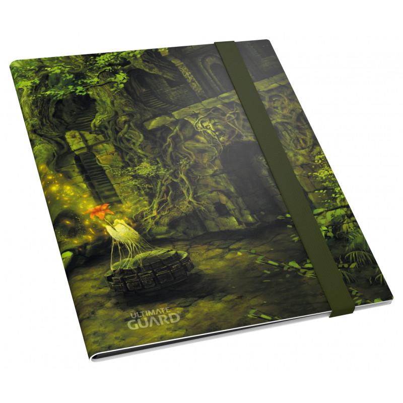 FlexXfolio™ Lands Edition II - Devastation Store | Devastation Store
