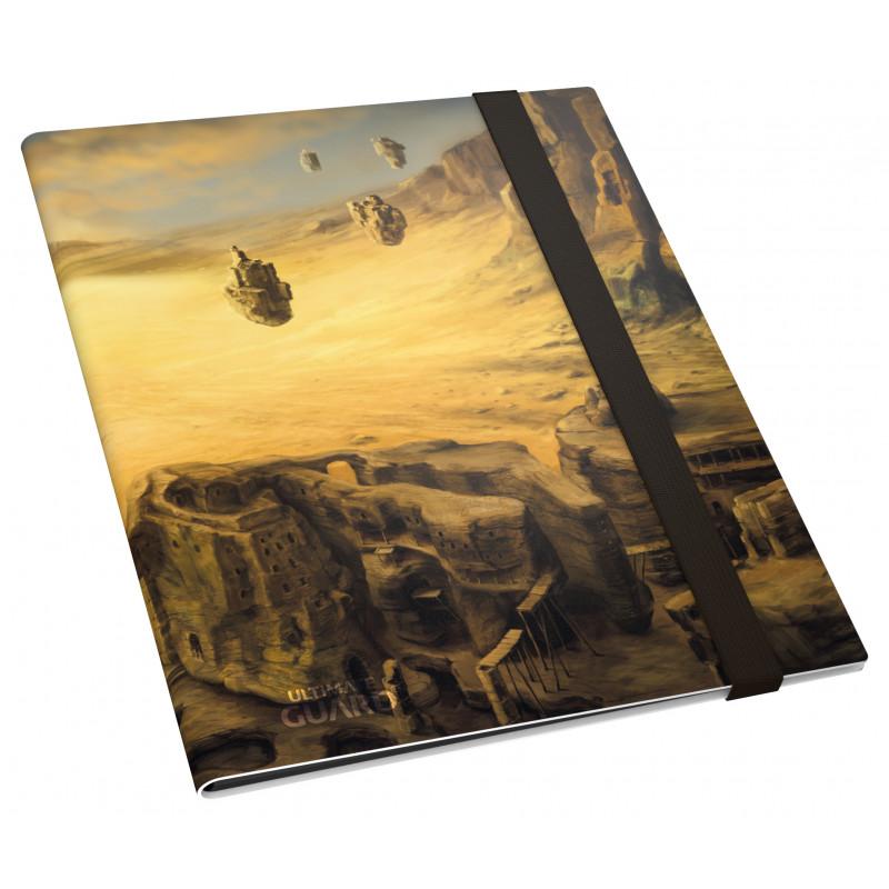 FlexXfolio™ Lands Edition II - Devastation Store | Devastation Store