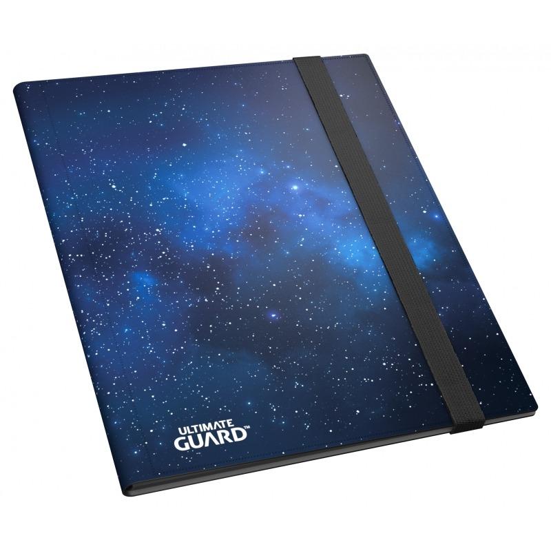 FlexXfolio™ "Mystic Space Edition" - Devastation Store | Devastation Store