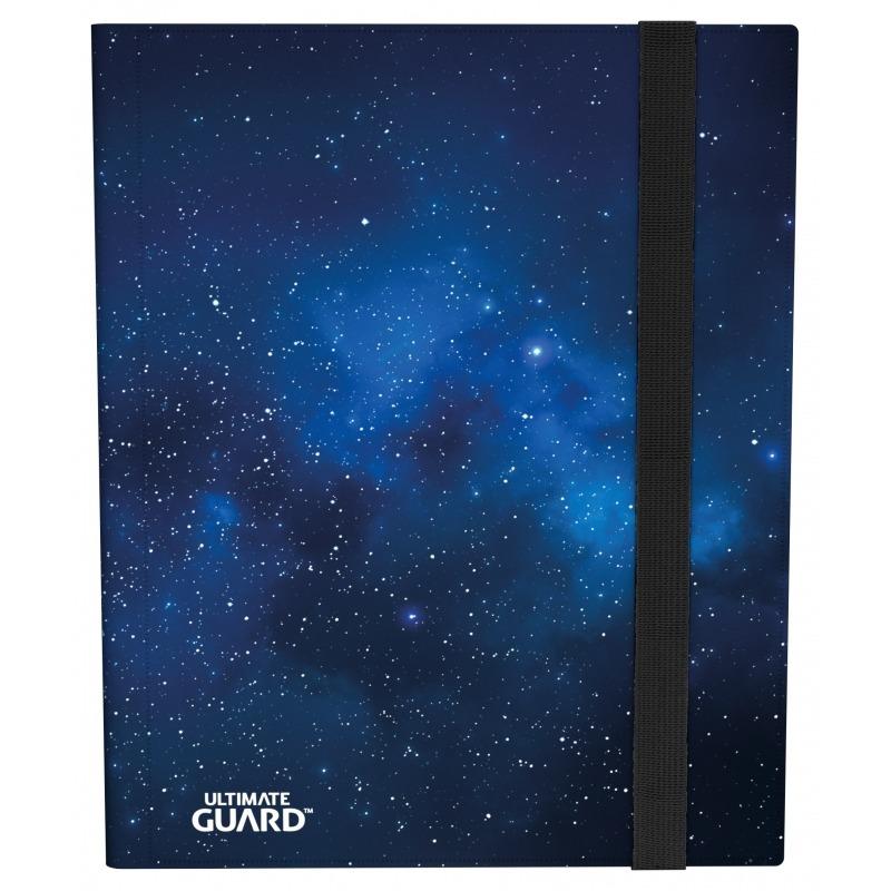 FlexXfolio™ "Mystic Space Edition" - Devastation Store | Devastation Store