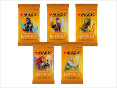 Guilds of Ravnica Booster Pack - Devastation Store | Devastation Store