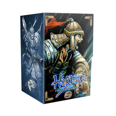 Hordas Colección Completa, Mitos y leyendas | Devastation Store