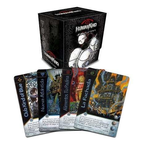 Edición Completa Humankind - Evolución | Devastation Store